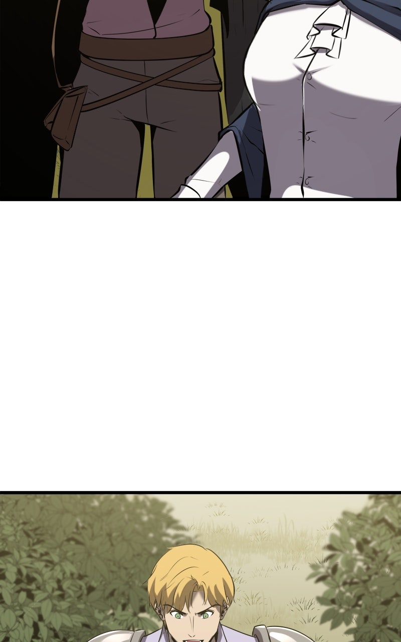 Read The Primal Hunter IT Manga Online