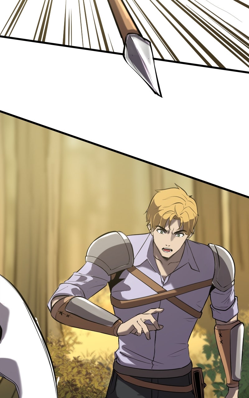 Read The Primal Hunter IT Manga Online