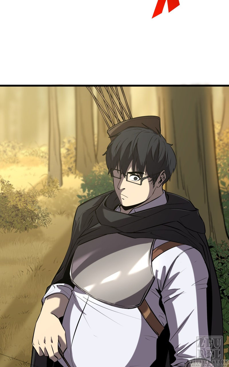 Read The Primal Hunter IT Manga Online