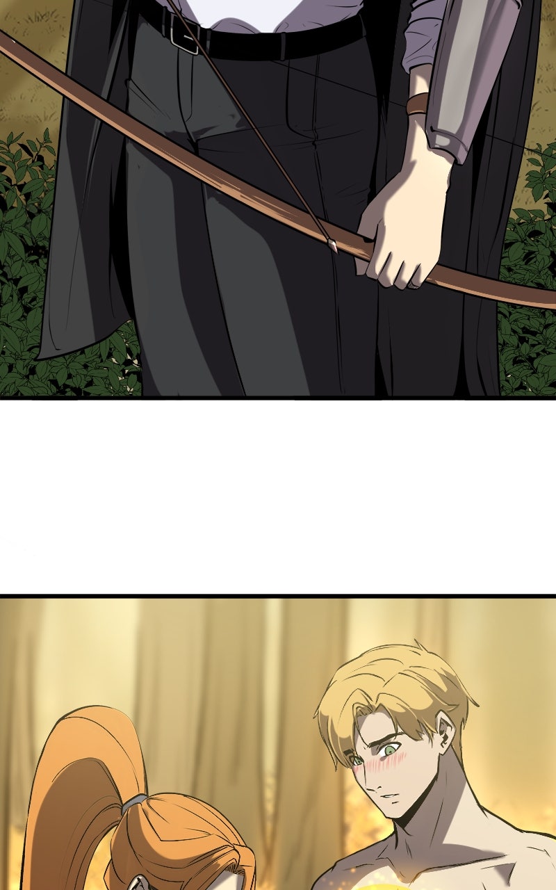 Read The Primal Hunter IT Manga Online