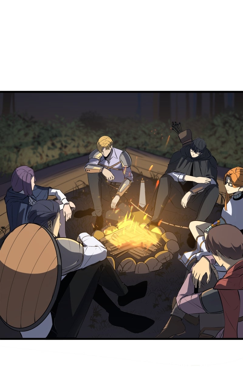 Read The Primal Hunter IT Manga Online