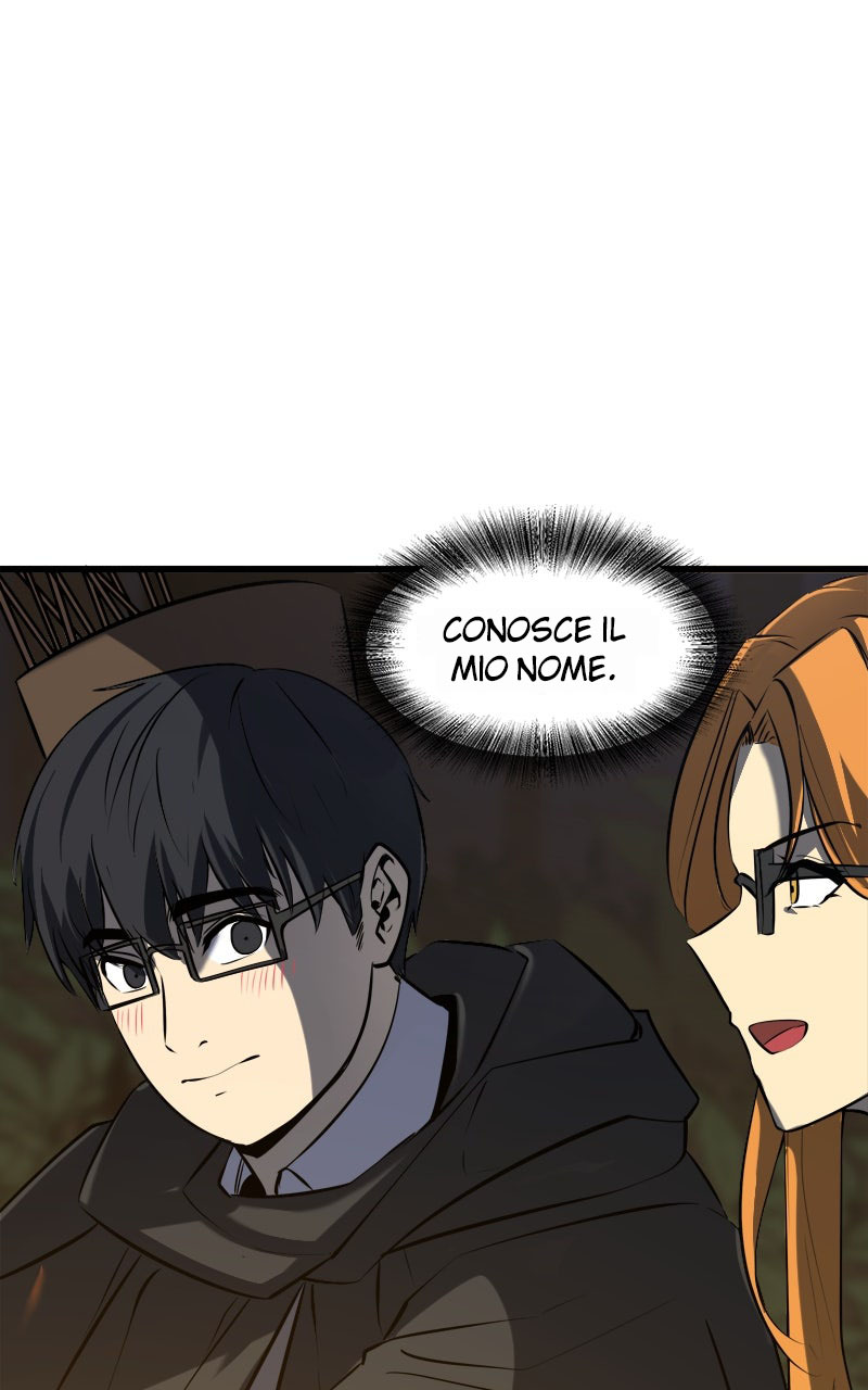 Read The Primal Hunter IT Manga Online