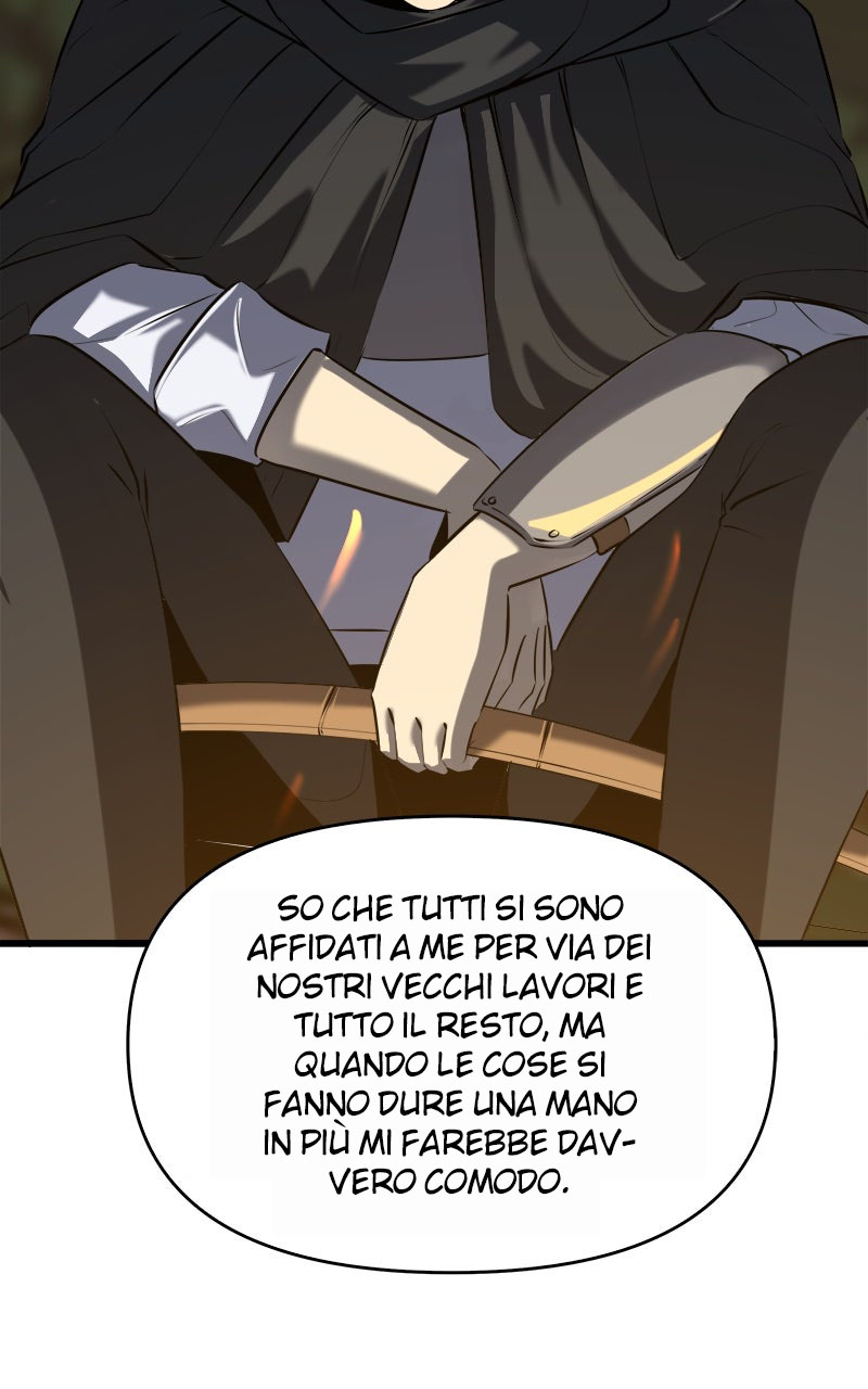 Read The Primal Hunter IT Manga Online