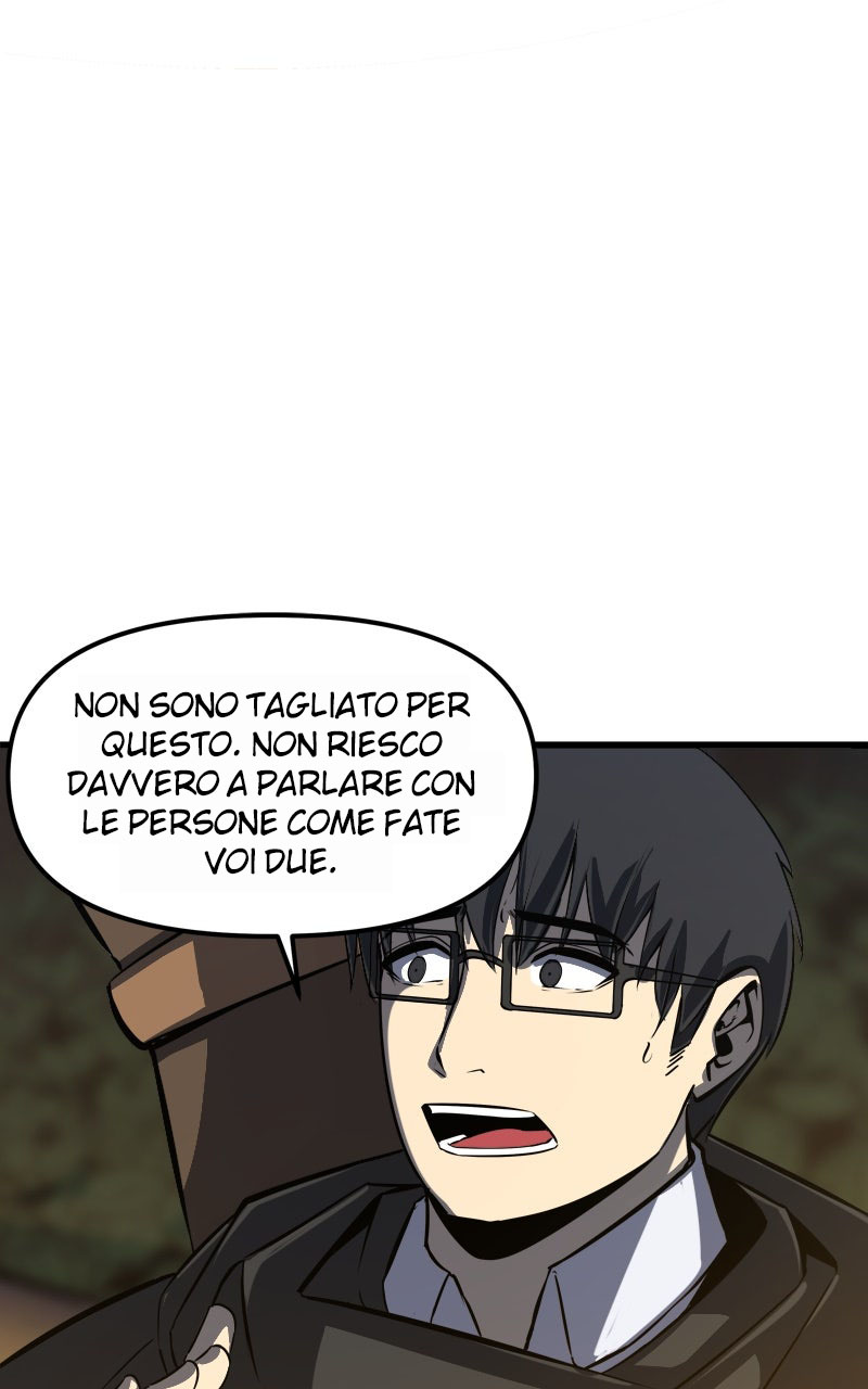 Read The Primal Hunter IT Manga Online