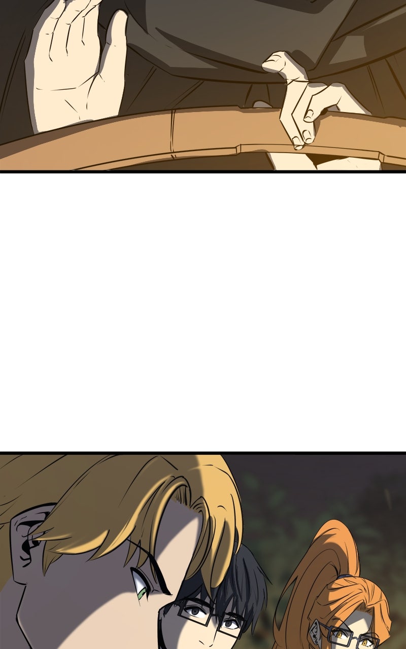 Read The Primal Hunter IT Manga Online