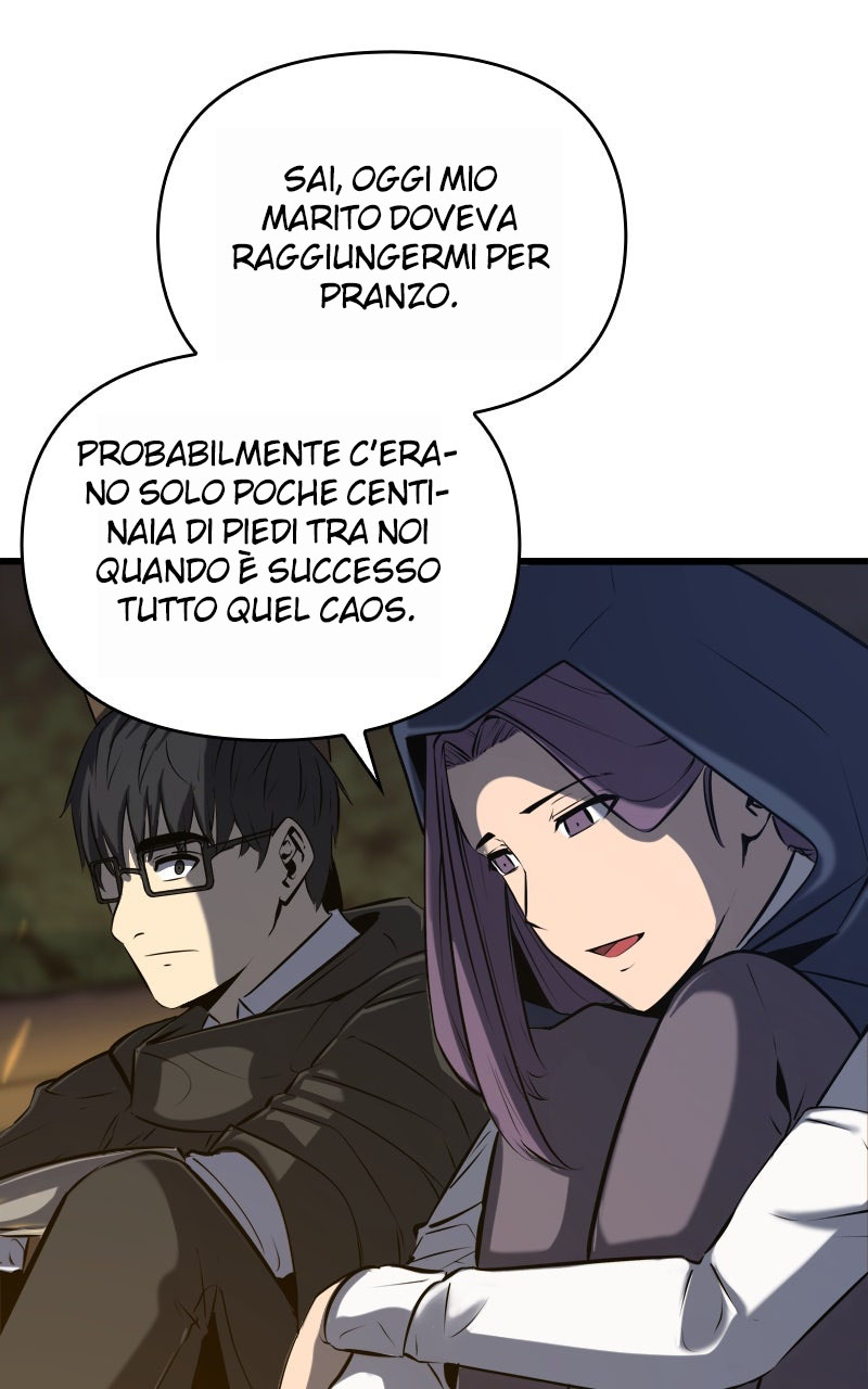 Read The Primal Hunter IT Manga Online