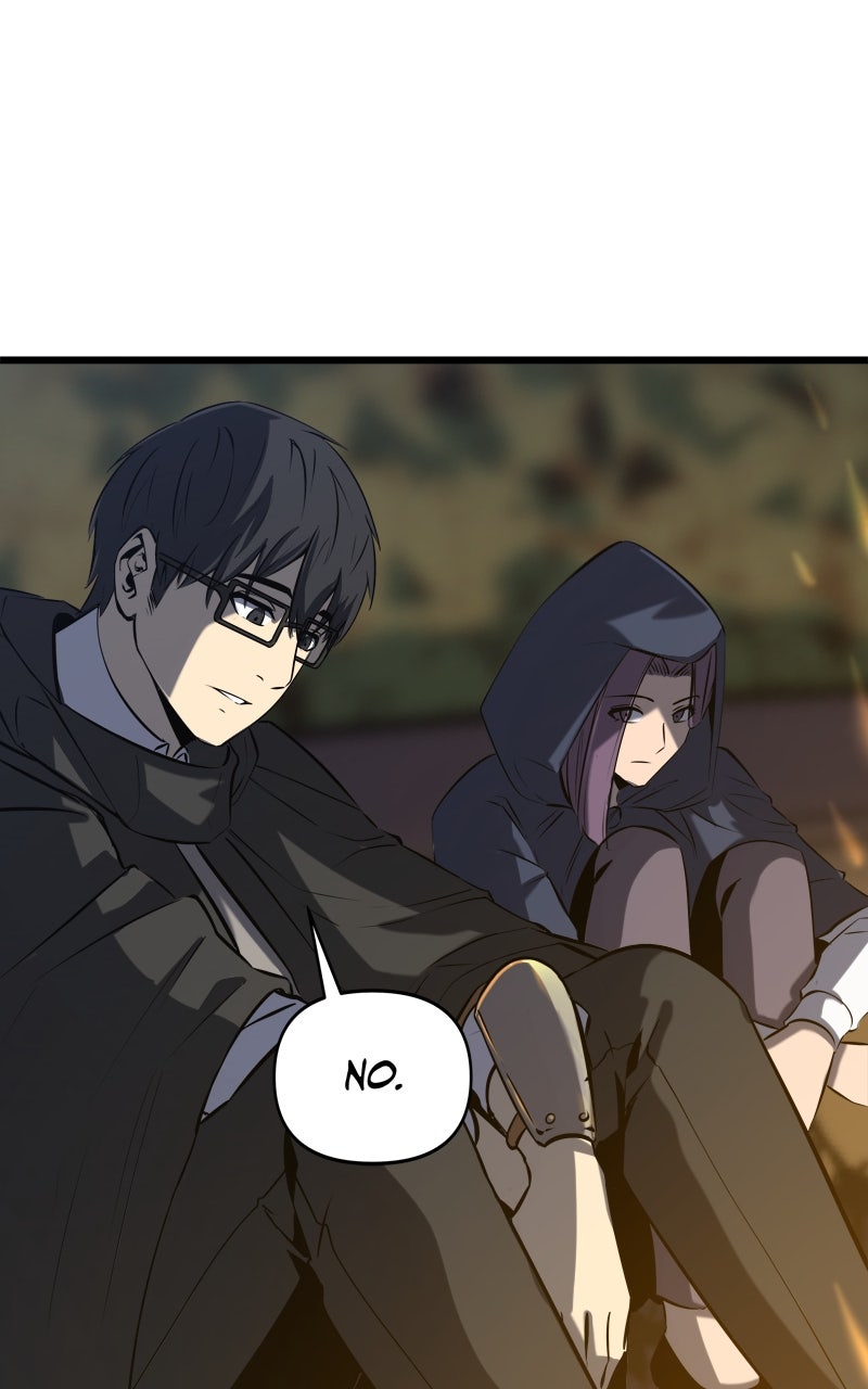 Read The Primal Hunter IT Manga Online