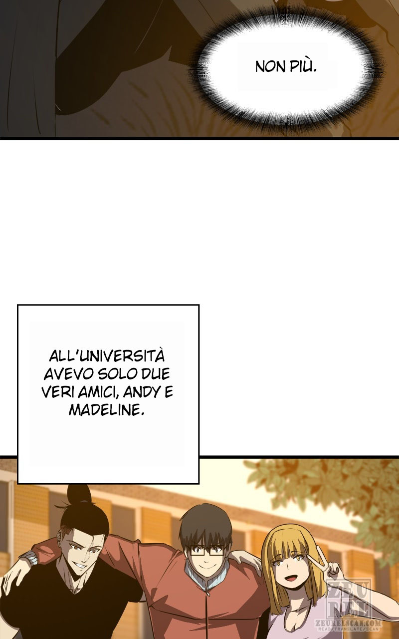 Read The Primal Hunter IT Manga Online