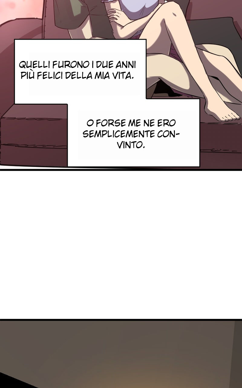 Read The Primal Hunter IT Manga Online