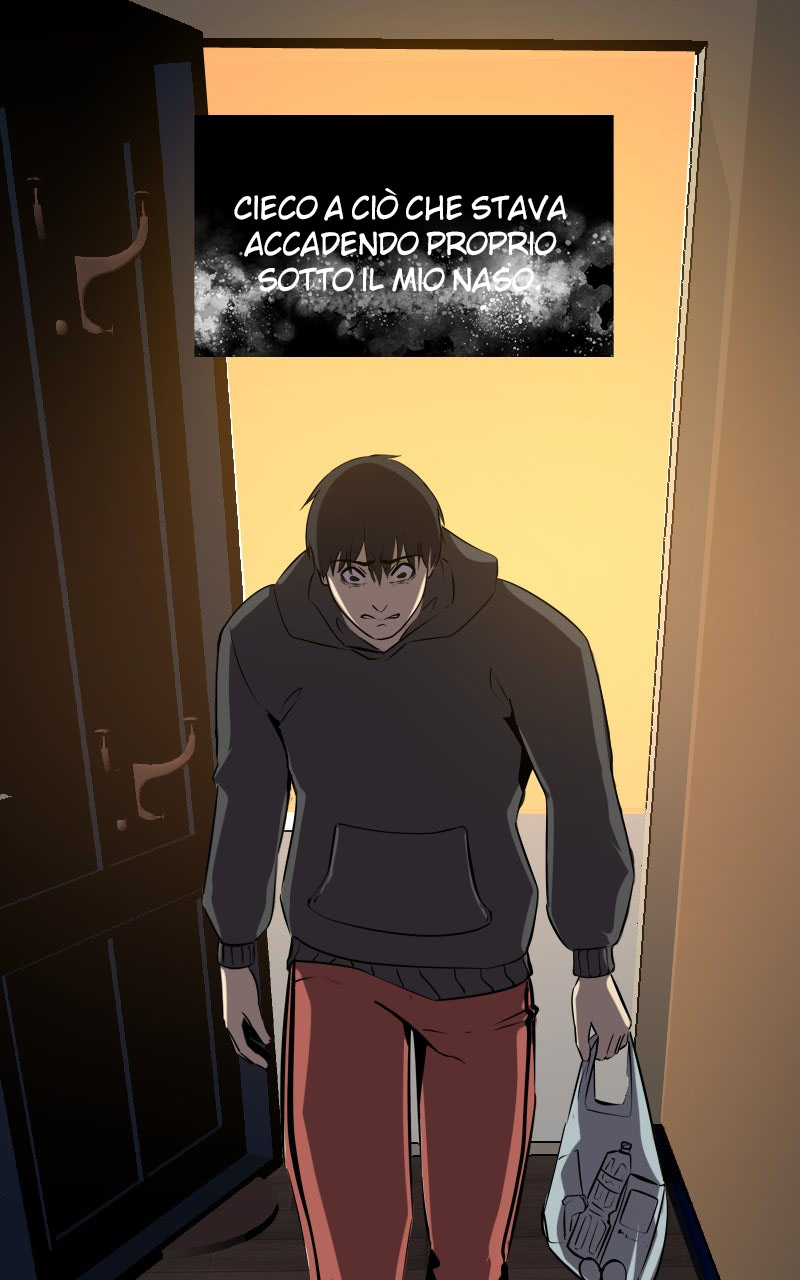 Read The Primal Hunter IT Manga Online