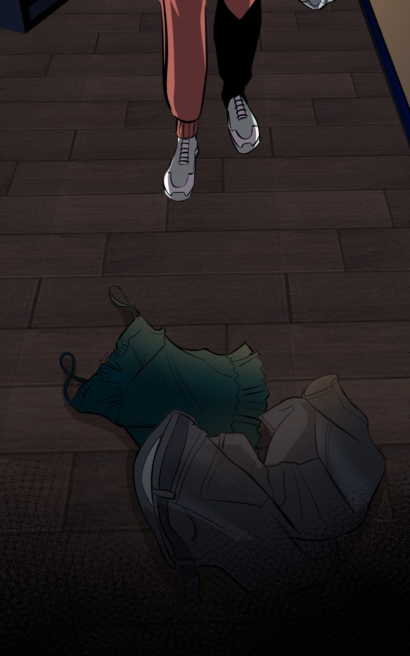 Read The Primal Hunter IT Manga Online