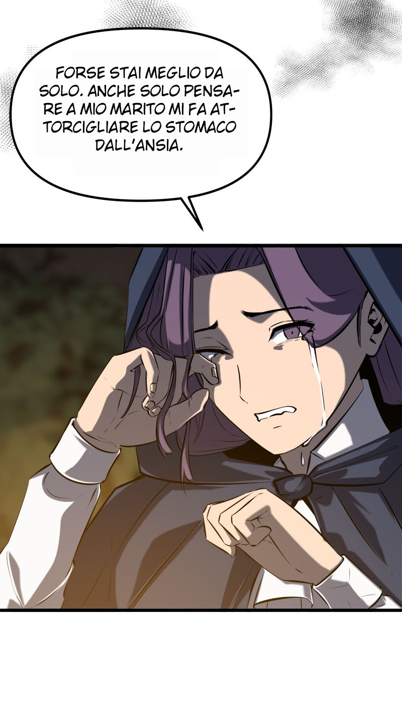 Read The Primal Hunter IT Manga Online