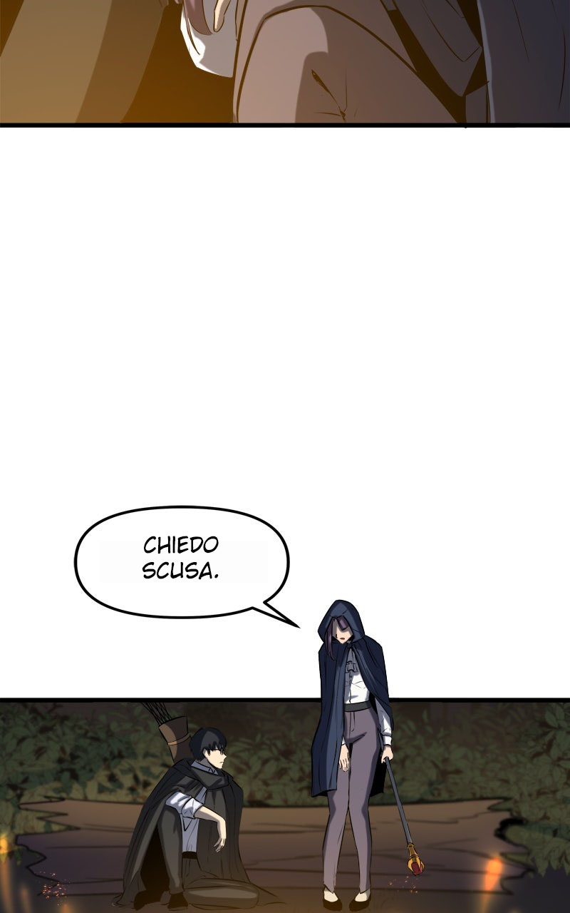 Read The Primal Hunter IT Manga Online