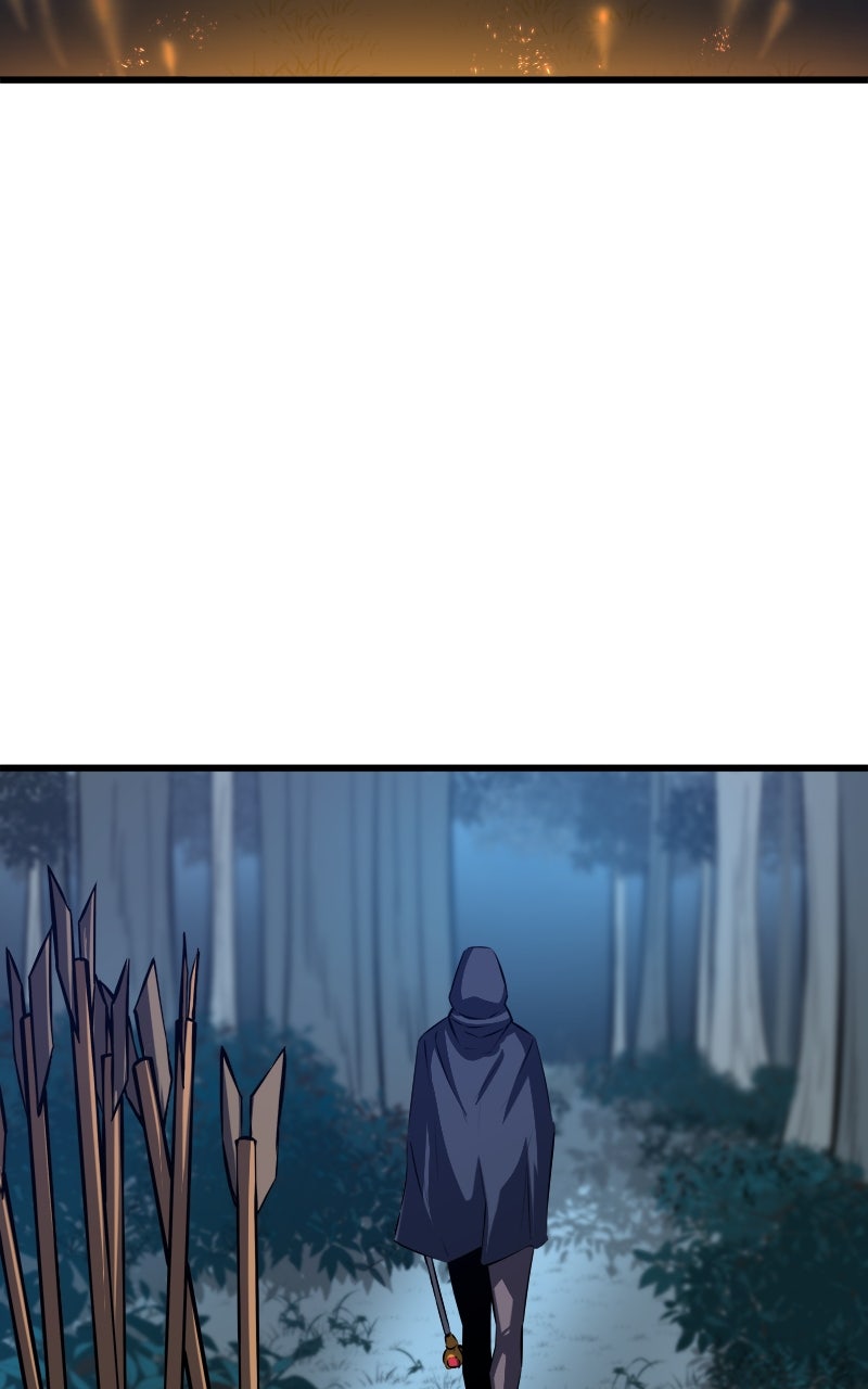 Read The Primal Hunter IT Manga Online