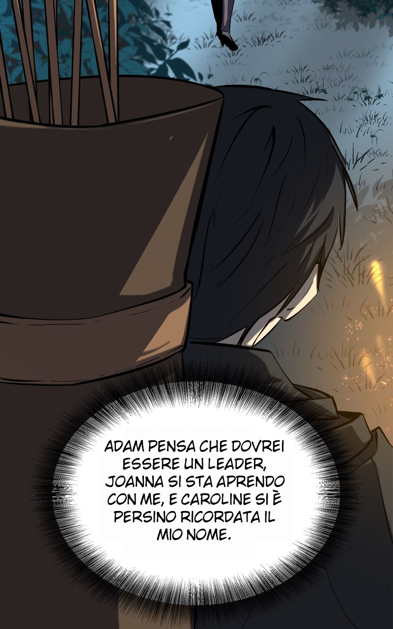 Read The Primal Hunter IT Manga Online