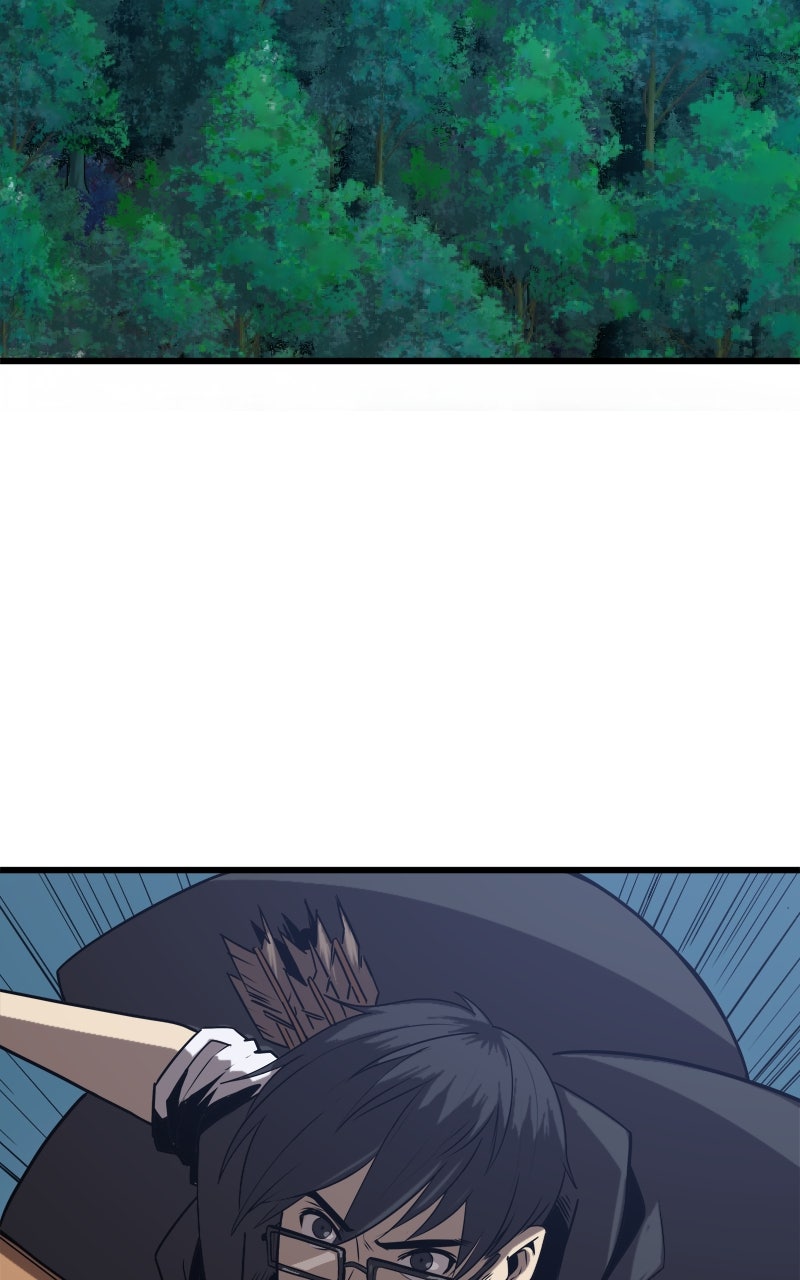 Read The Primal Hunter IT Manga Online