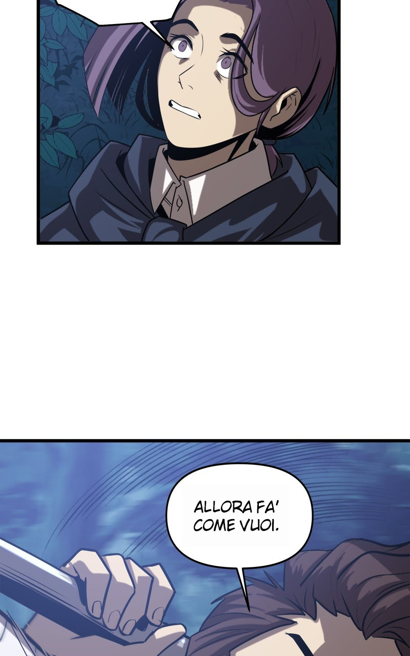 Read The Primal Hunter IT Manga Online