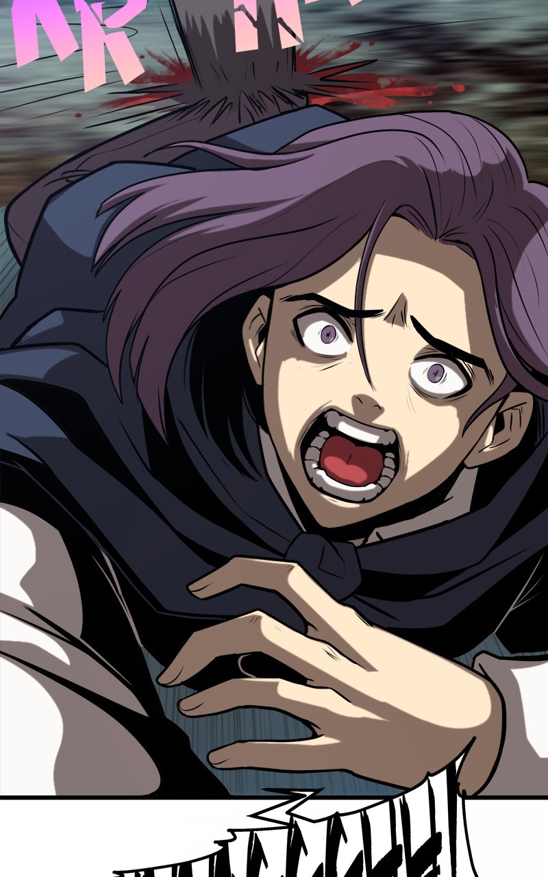 Read The Primal Hunter IT Manga Online