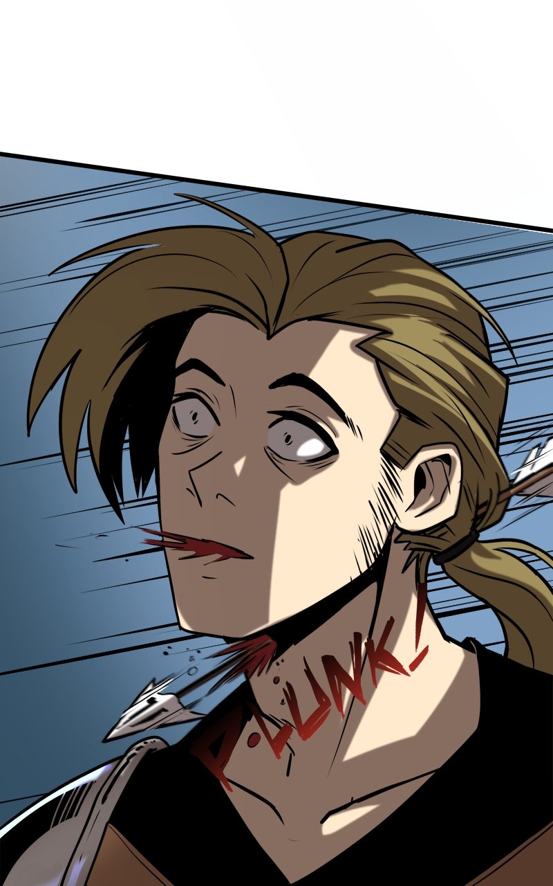 Read The Primal Hunter IT Manga Online