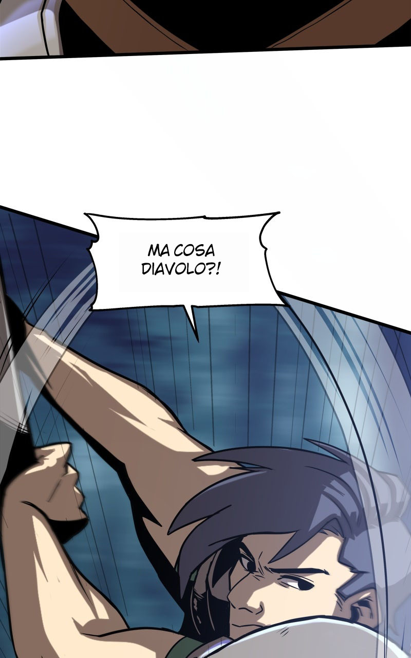 Read The Primal Hunter IT Manga Online