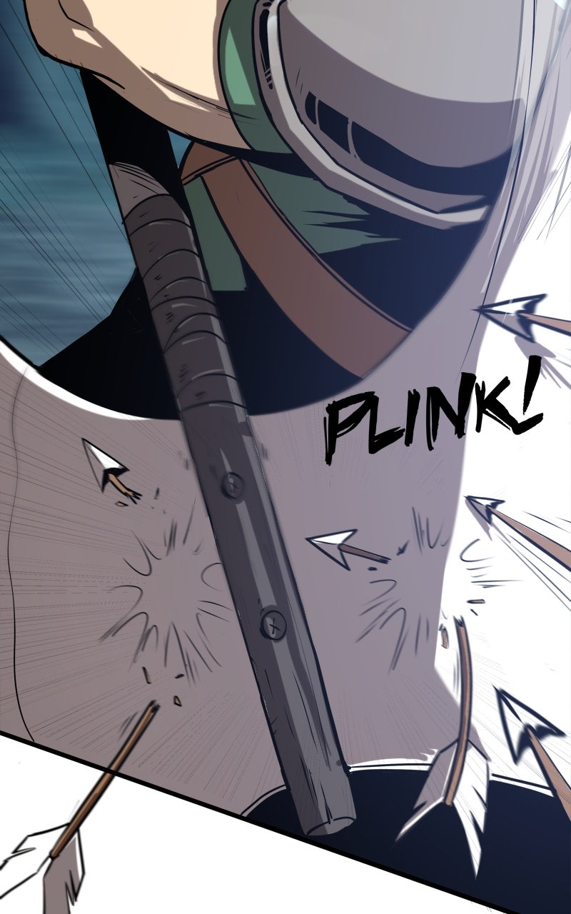 Read The Primal Hunter IT Manga Online