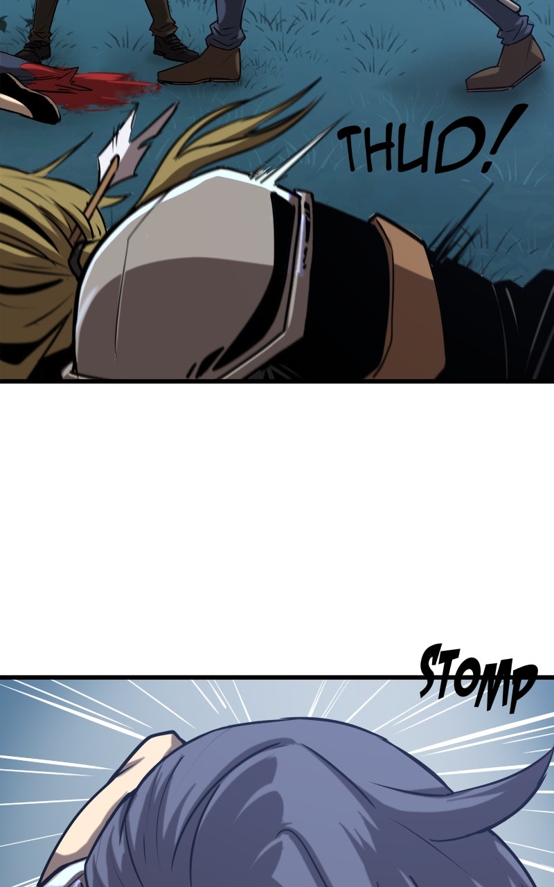 Read The Primal Hunter IT Manga Online