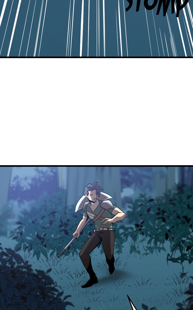 Read The Primal Hunter IT Manga Online