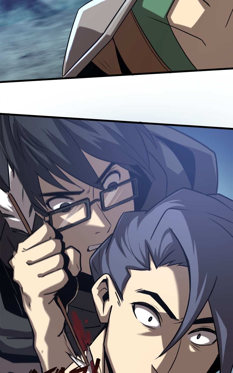 Read The Primal Hunter IT Manga Online