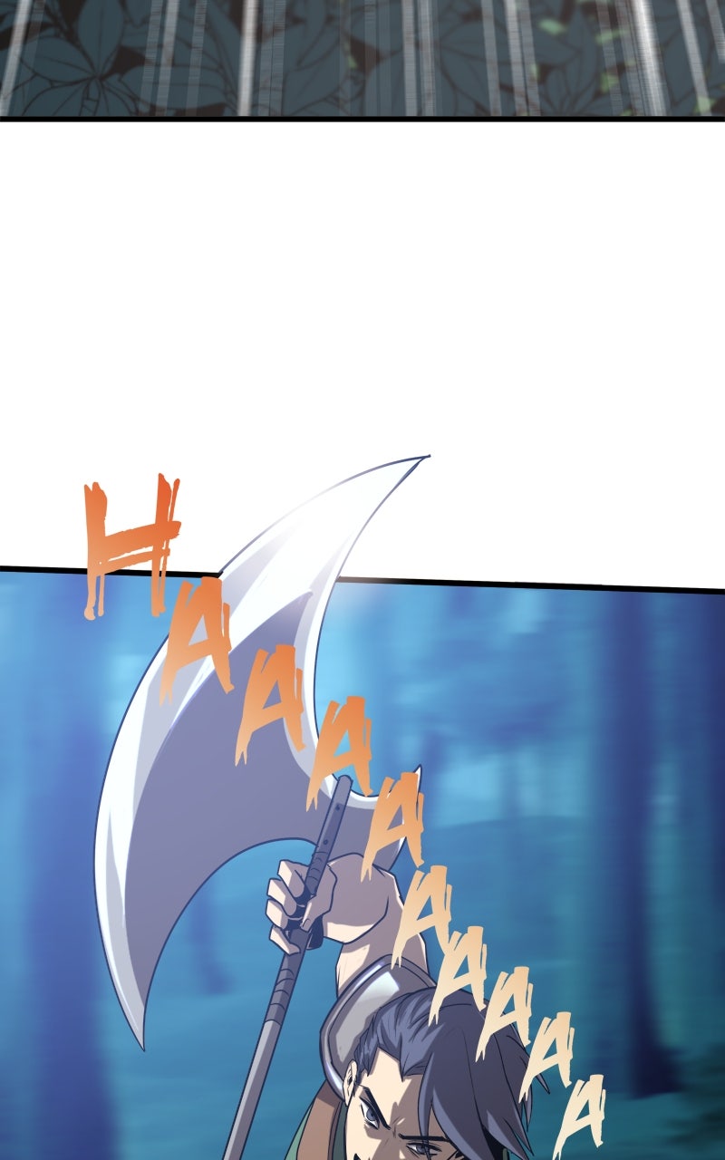 Read The Primal Hunter IT Manga Online