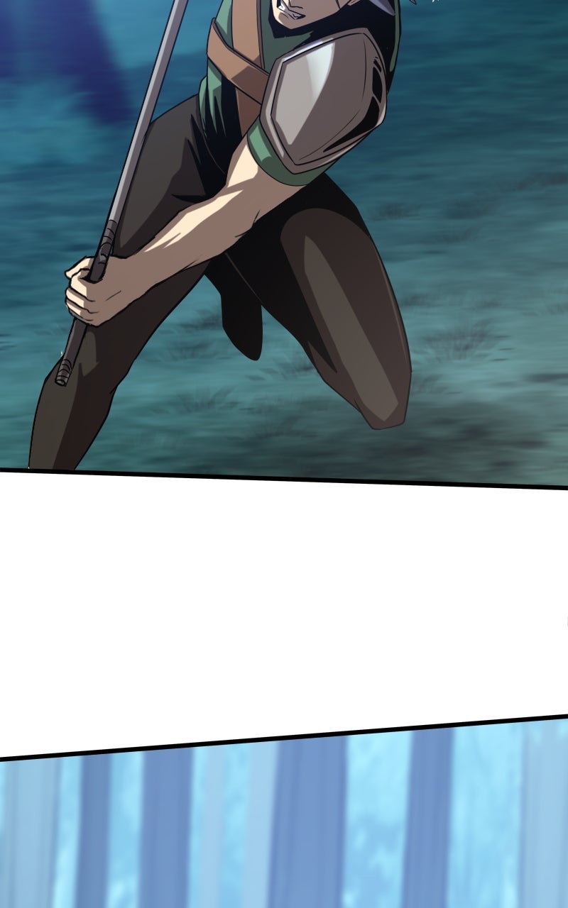 Read The Primal Hunter IT Manga Online