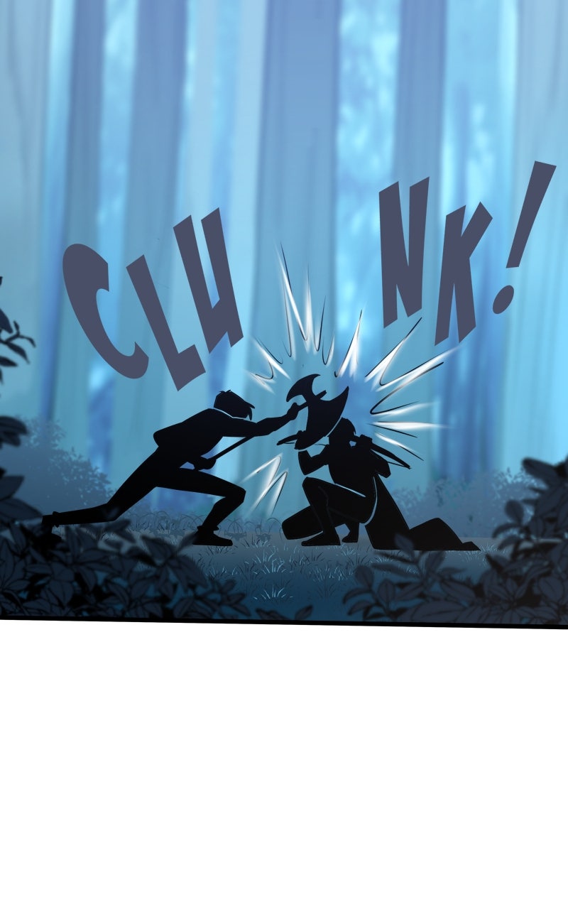 Read The Primal Hunter IT Manga Online