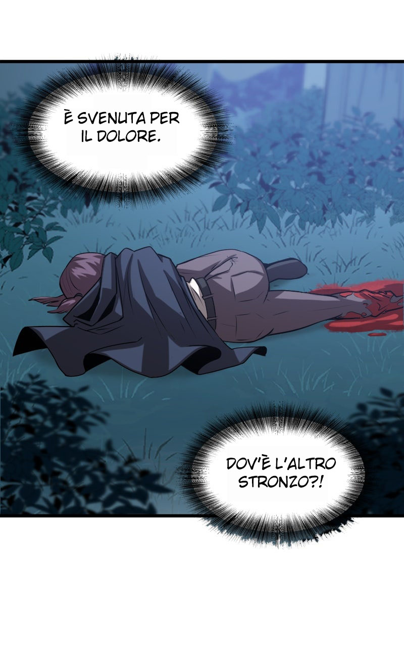 Read The Primal Hunter IT Manga Online