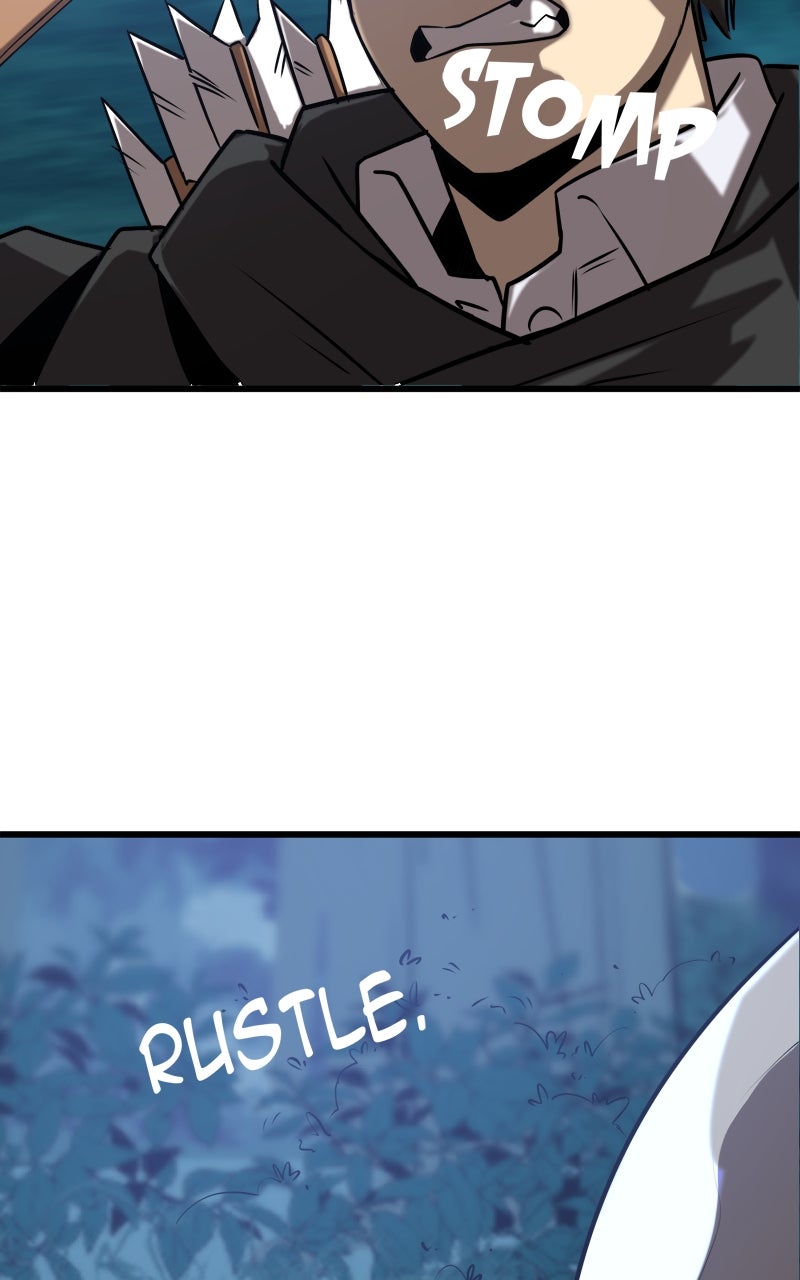 Read The Primal Hunter IT Manga Online