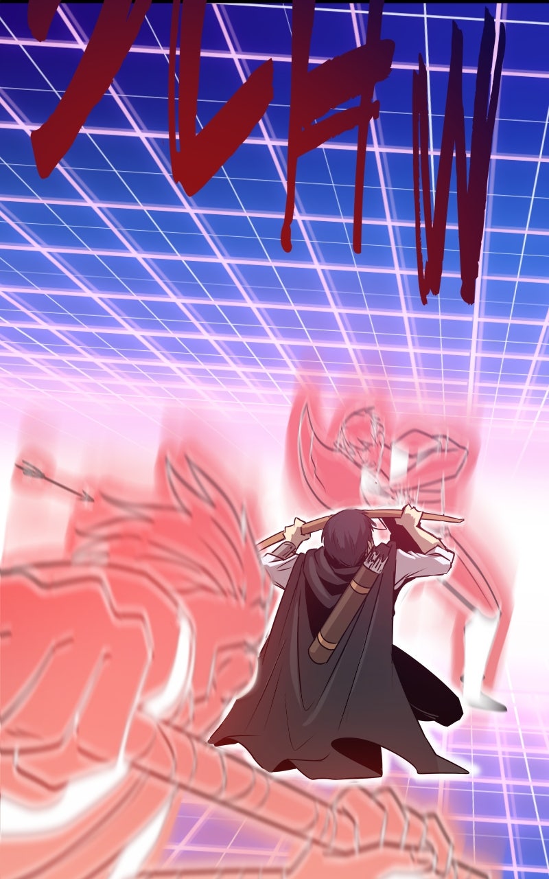 Read The Primal Hunter IT Manga Online