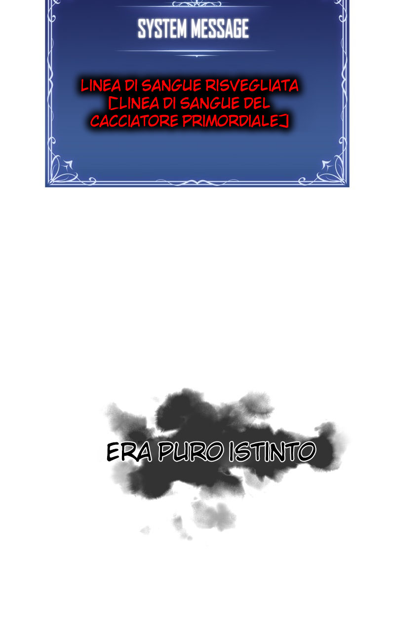 Read The Primal Hunter IT Manga Online