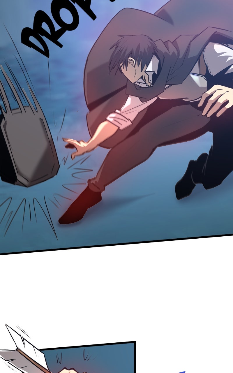 Read The Primal Hunter IT Manga Online