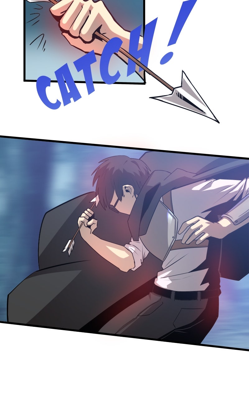 Read The Primal Hunter IT Manga Online