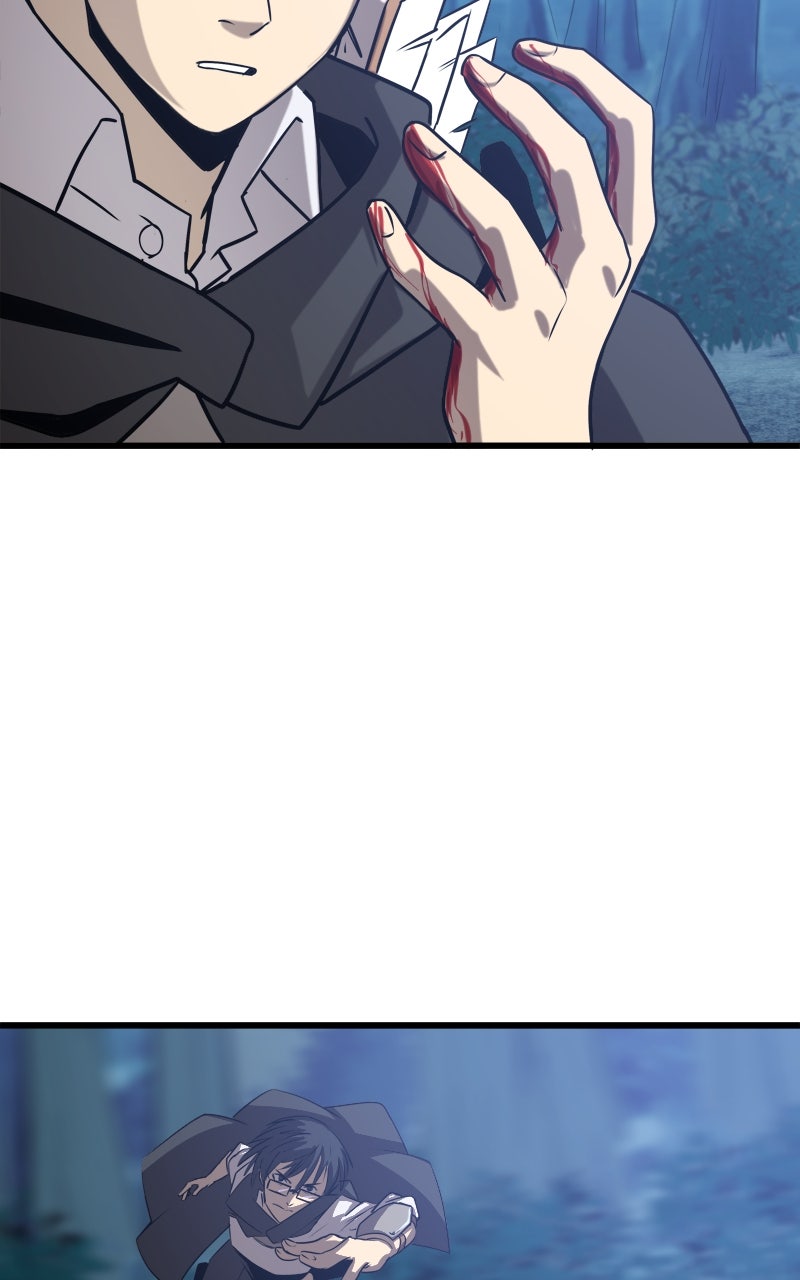 Read The Primal Hunter IT Manga Online