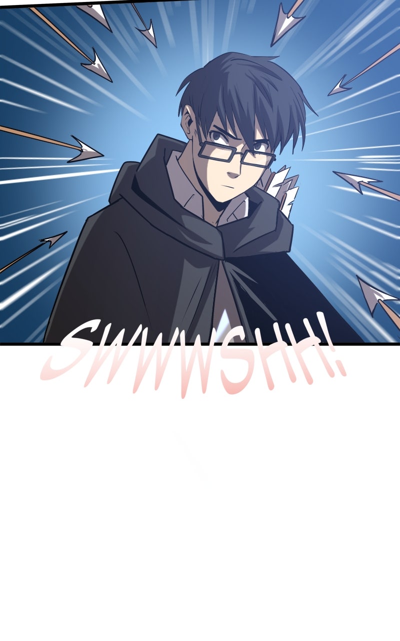 Read The Primal Hunter IT Manga Online