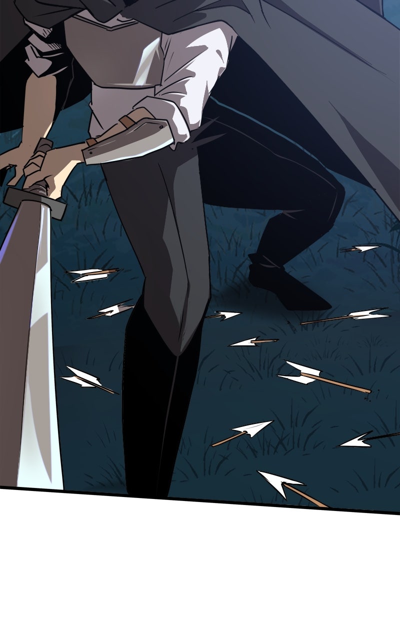 Read The Primal Hunter IT Manga Online