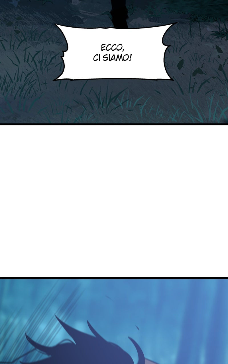 Read The Primal Hunter IT Manga Online