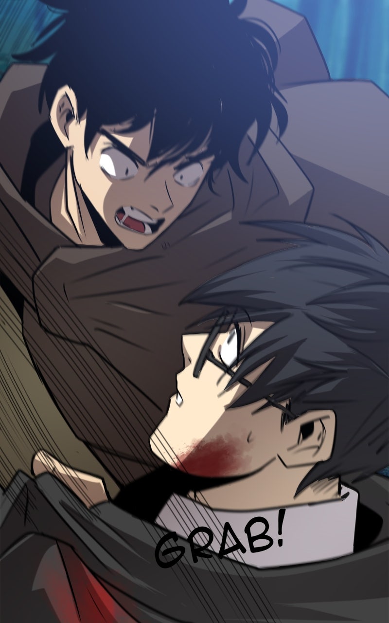 Read The Primal Hunter IT Manga Online