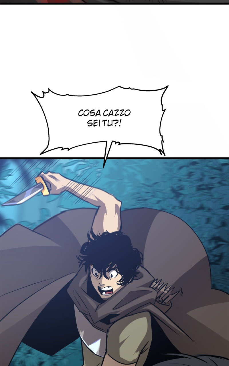 Read The Primal Hunter IT Manga Online