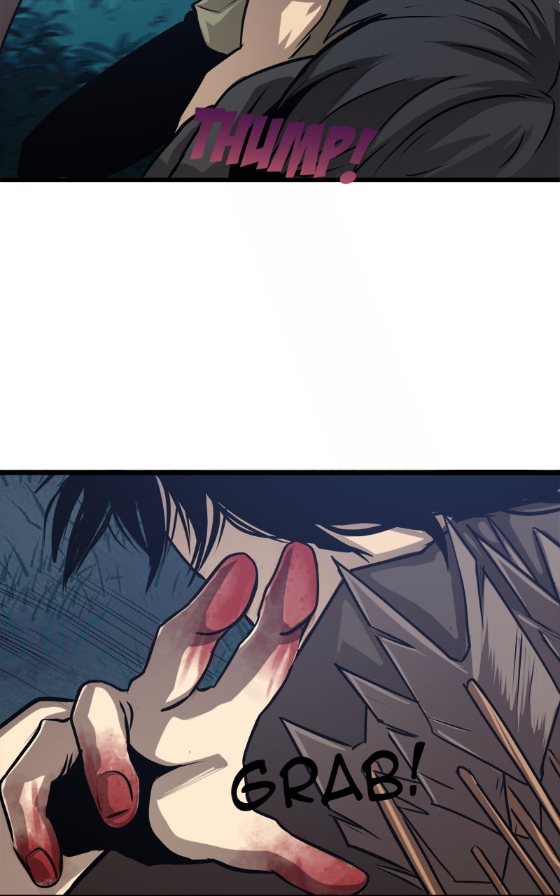 Read The Primal Hunter IT Manga Online