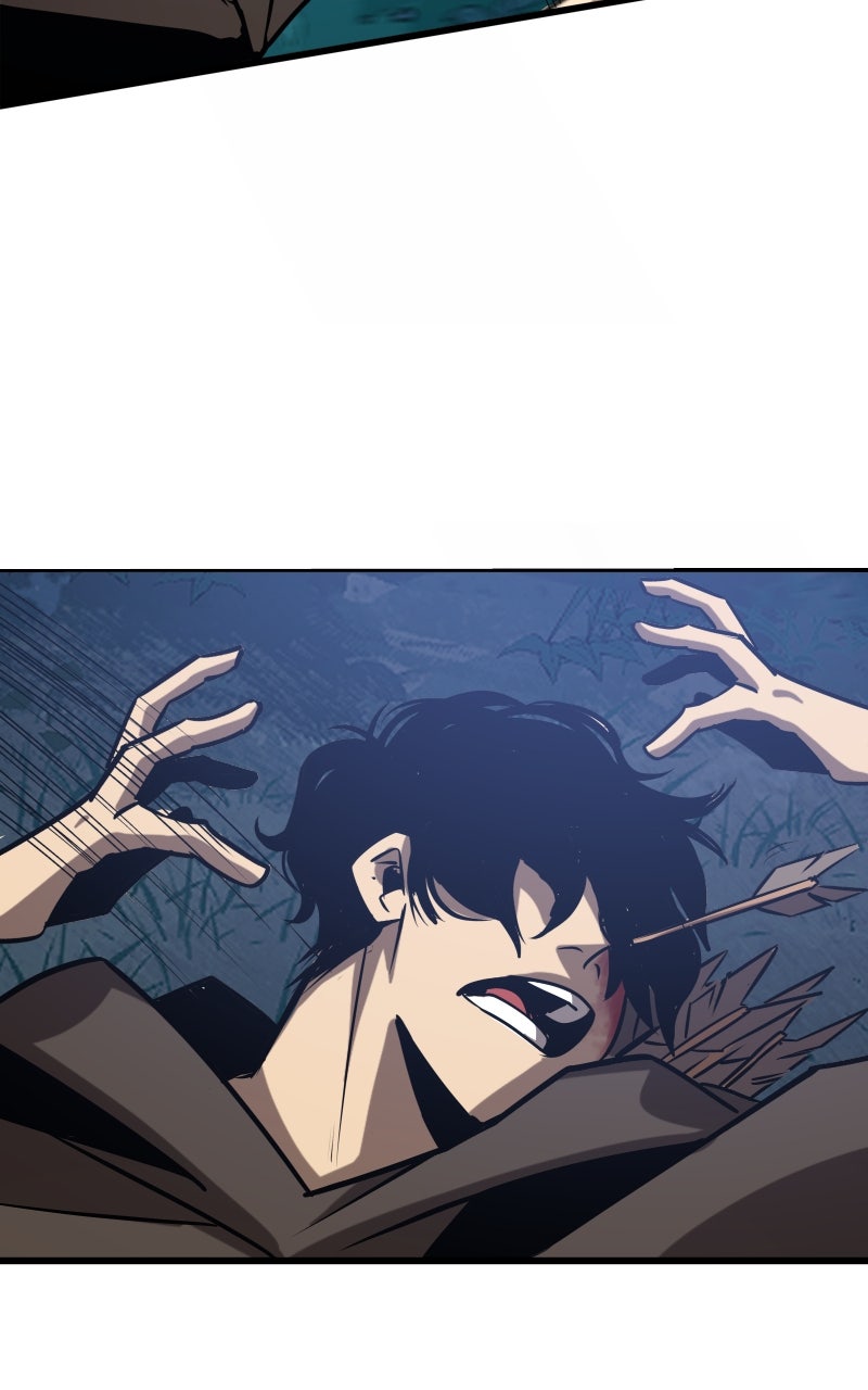 Read The Primal Hunter IT Manga Online