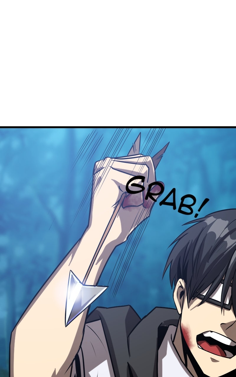 Read The Primal Hunter IT Manga Online