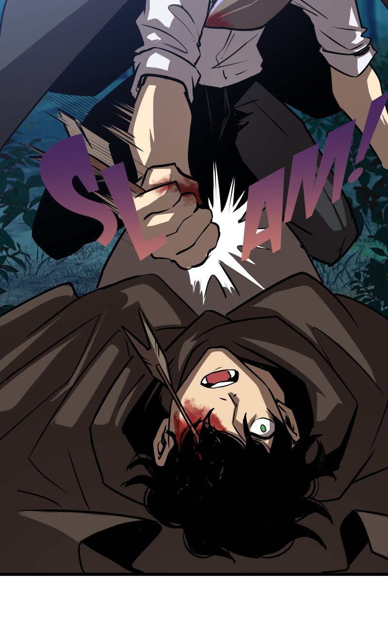 Read The Primal Hunter IT Manga Online