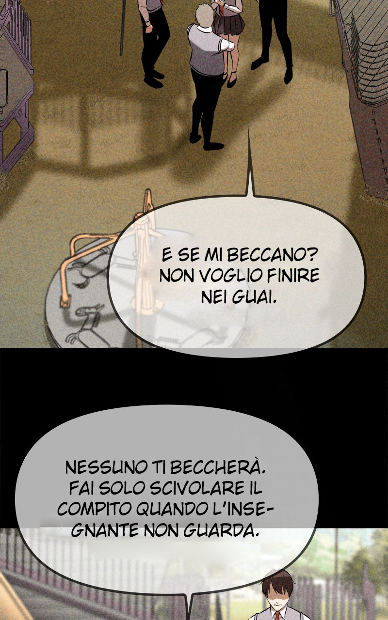 Read The Primal Hunter IT Manga Online