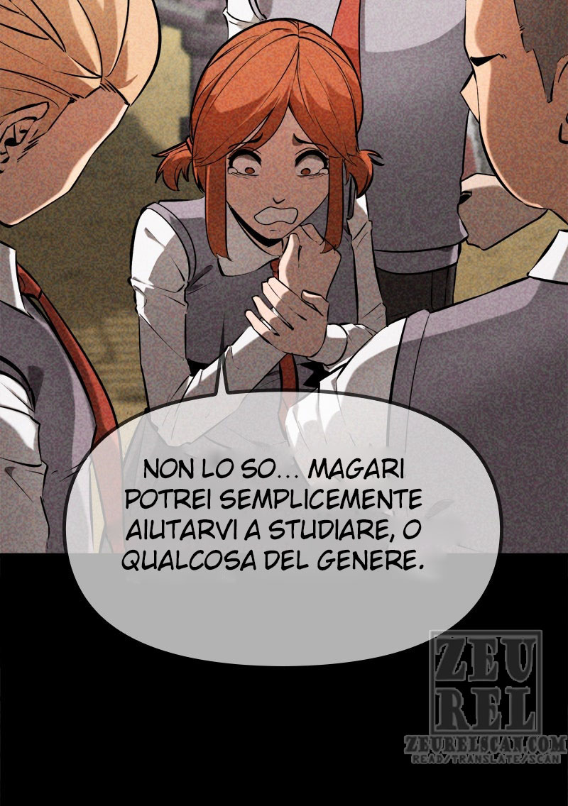 Read The Primal Hunter IT Manga Online