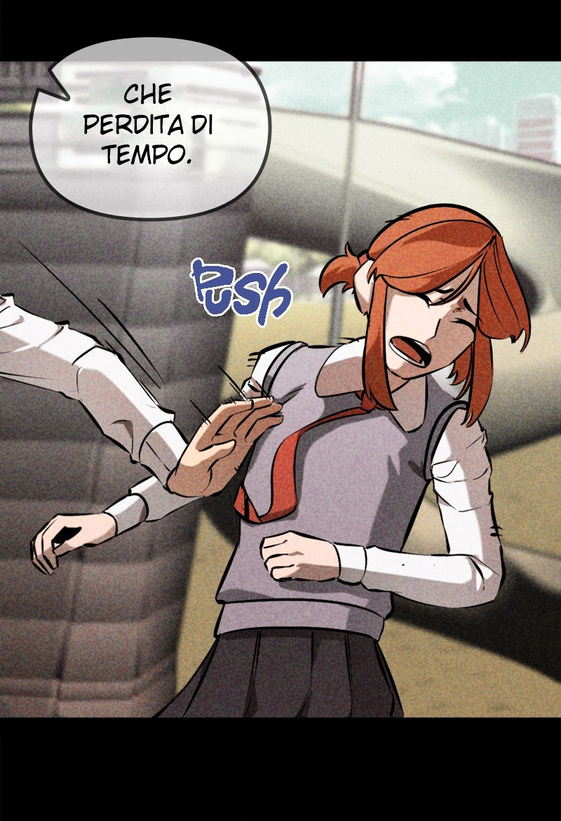 Read The Primal Hunter IT Manga Online